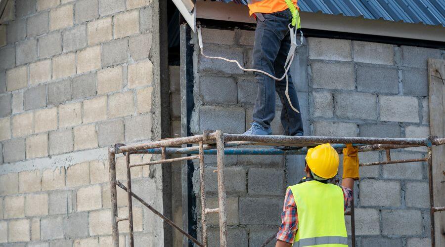 Professional Emergency Roof Repairs in Lovell, WY